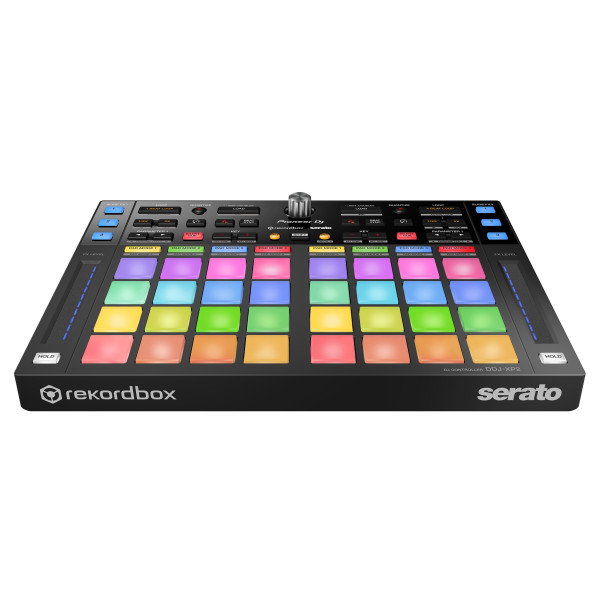 DJ контролер PIONEER/ALPHATHETA DDJ-XP2