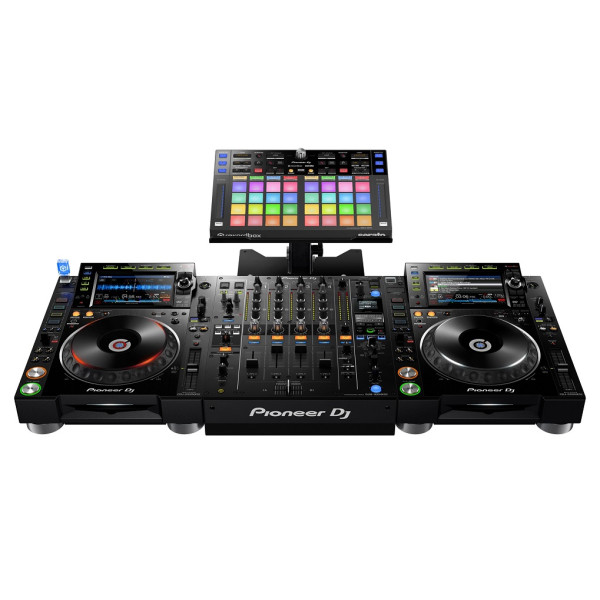 DJ контролер PIONEER/ALPHATHETA DDJ-XP2