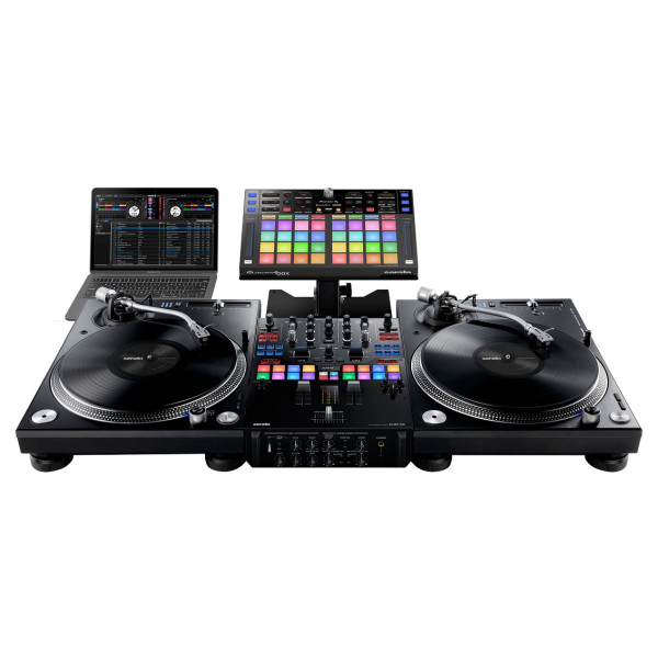 DJ контролер PIONEER/ALPHATHETA DDJ-XP2