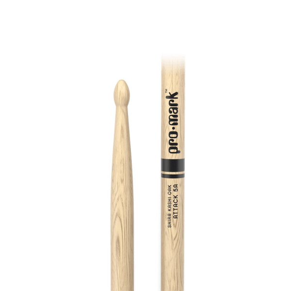 Барабанні палички PROMARK CLASSIC ATTACK 5A SHIRA KASHI OAK