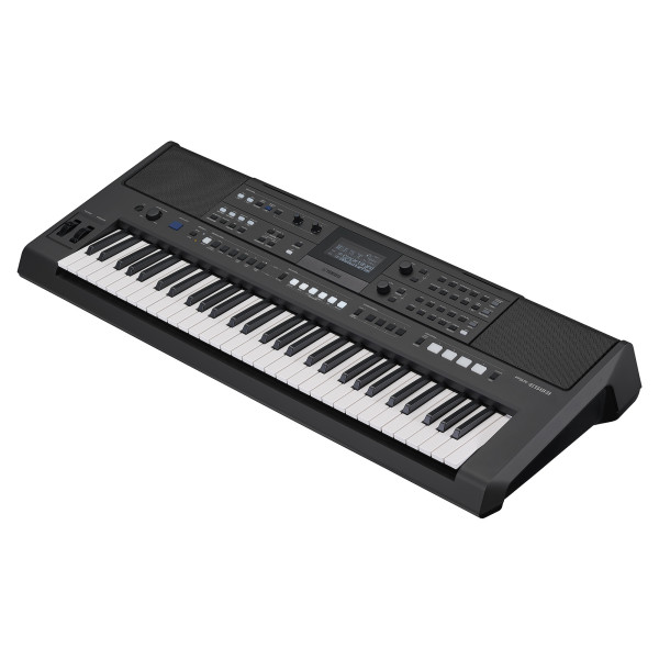 Синтезатор YAMAHA PSR-E583