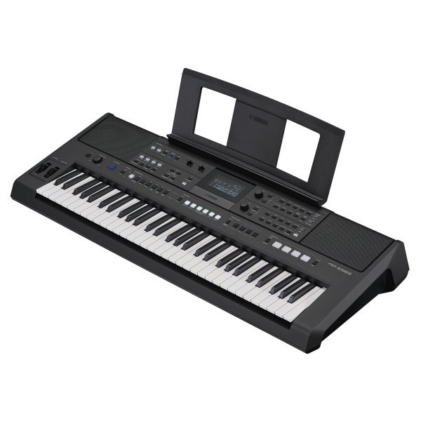 Синтезатор YAMAHA PSR-E583