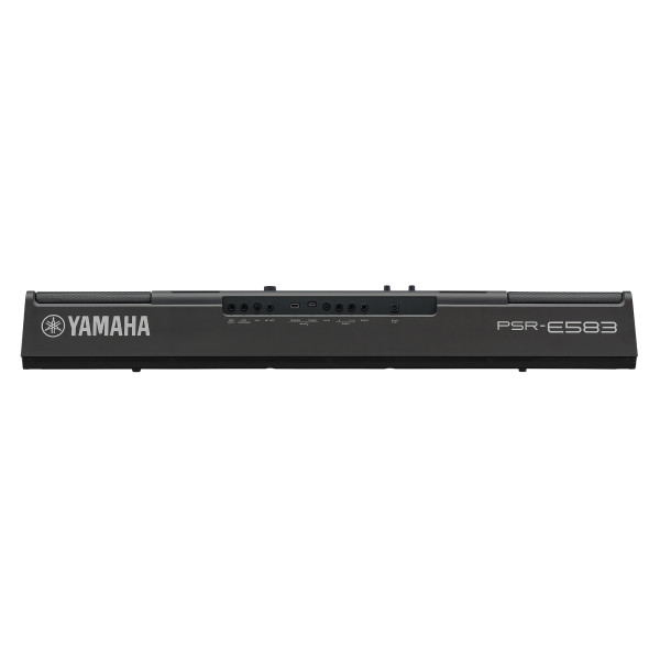 Синтезатор YAMAHA PSR-E583