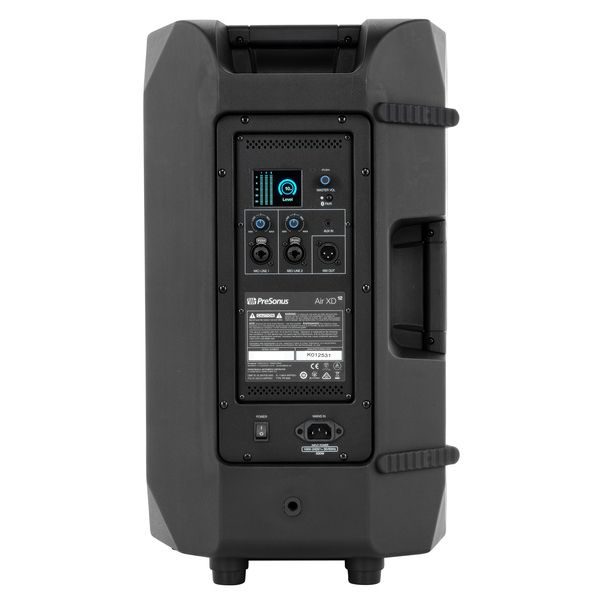 Активна акустична система PRESONUS AIR XD 12