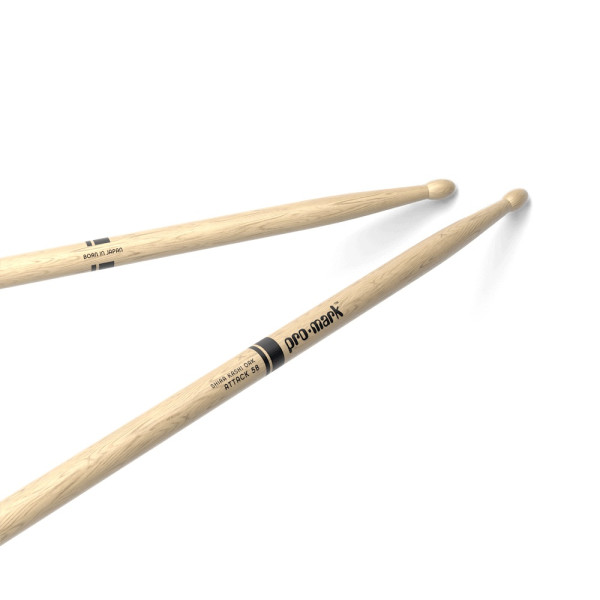 Барабанні палички PROMARK CLASSIC ATTACK 5B SHIRA KASHI OAK