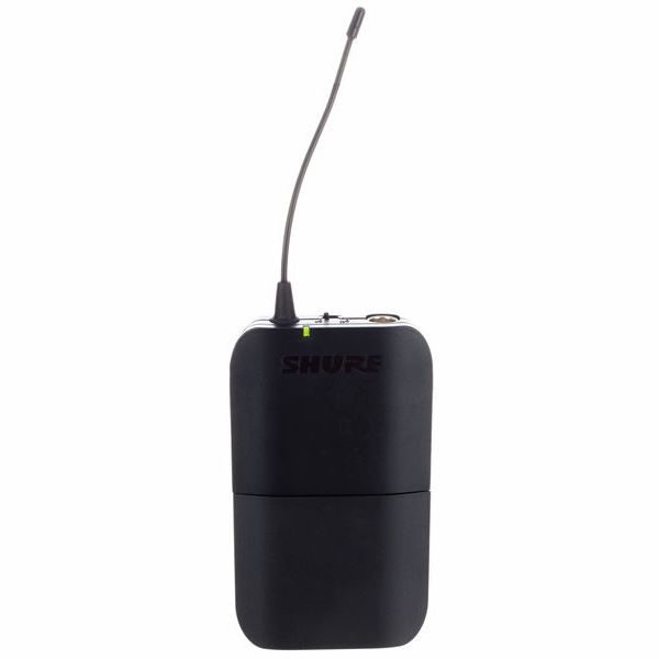 Радіосистема для духових SHURE BLX14E/B98