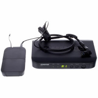 Радіосистема для духових SHURE BLX14E/B98