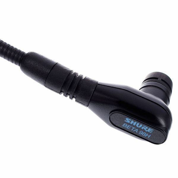 Радіосистема для духових SHURE BLX14E/B98