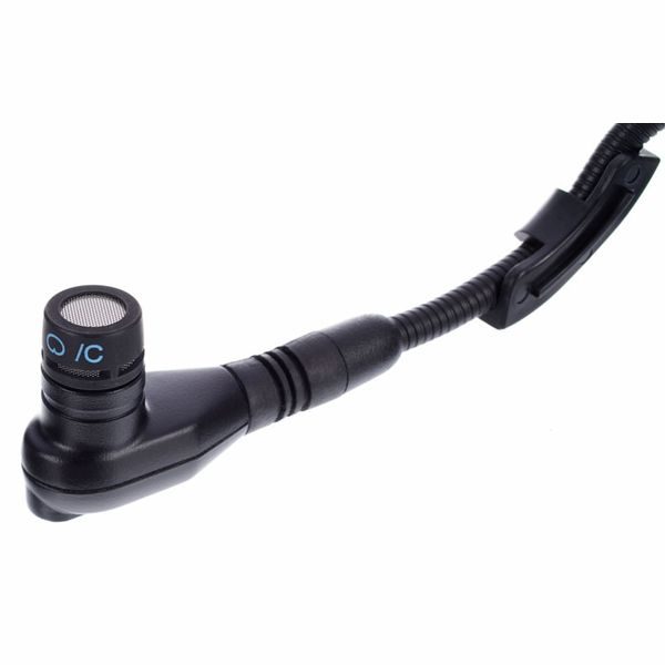 Радіосистема для духових SHURE BLX14E/B98