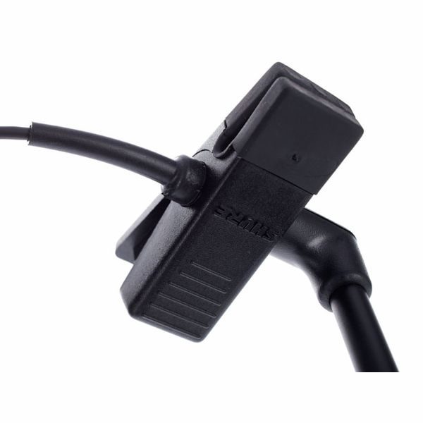 Радіосистема для духових SHURE BLX14E/B98