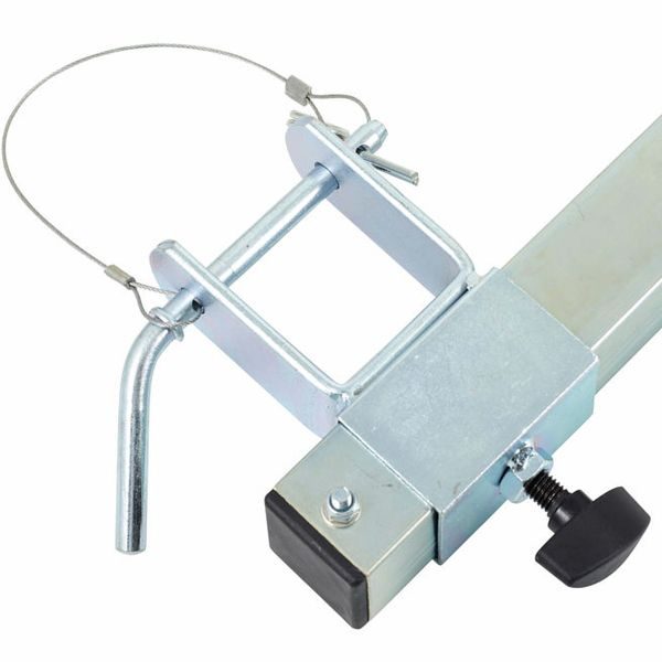 Перехідник для світлової стійки VARYTEC Truss Adapter 35