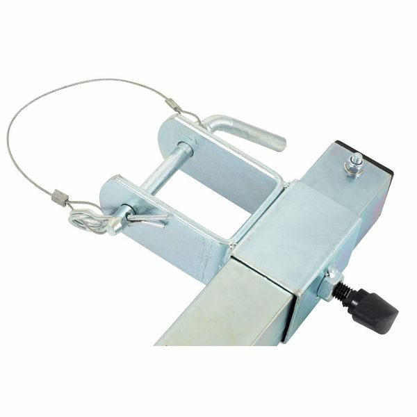 Перехідник для світлової стійки VARYTEC Truss Adapter 35
