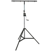 Стійка для світлового обладнання VARYTEC Wind Up 85