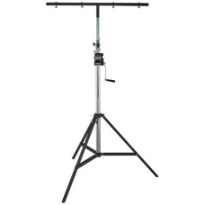 Стійка для світлового обладнання VARYTEC Wind Up 85