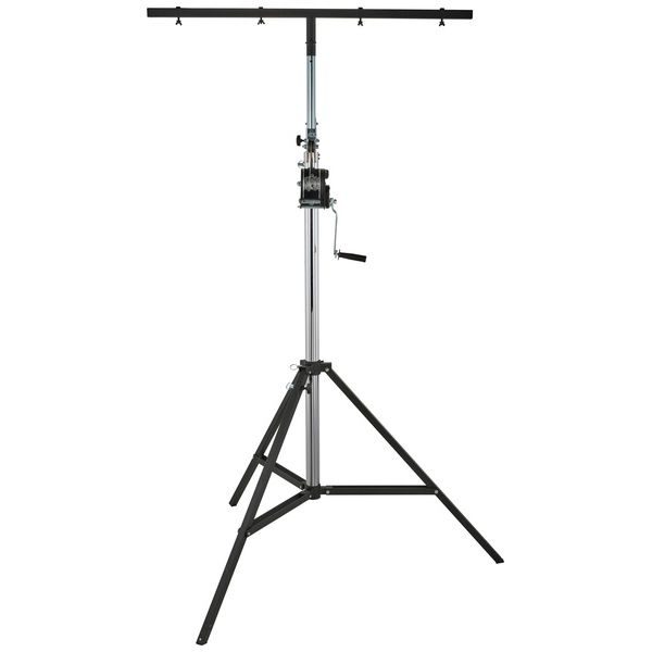 Стійка для світлового обладнання VARYTEC Wind Up 85