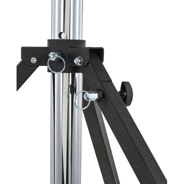 Стійка для світлового обладнання VARYTEC Wind Up 85