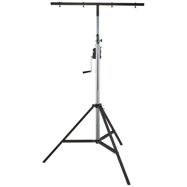 Стійка для світлового обладнання VARYTEC Wind Up 85