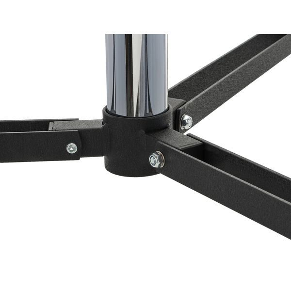 Стійка для світлового обладнання VARYTEC Wind Up 85