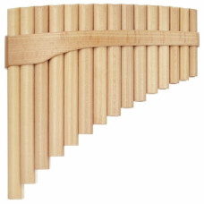 Пан-флейта THOMANN Solist Panpipes Alto 15
