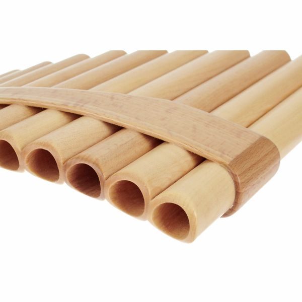 Пан-флейта THOMANN Solist Panpipes Alto 15