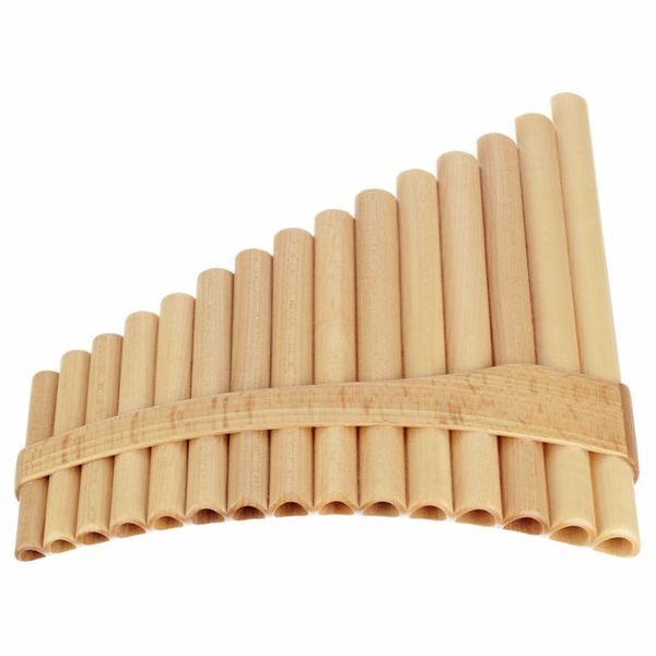 Пан-флейта THOMANN Solist Panpipes Alto 15