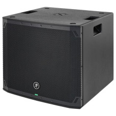 Активний сабвуфер MACKIE Thump 18s v4