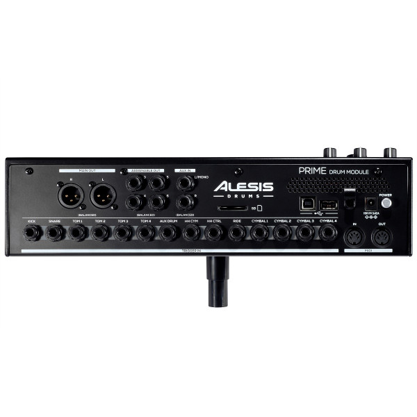 Електронна ударна установка ALESIS Strata Prime Kit