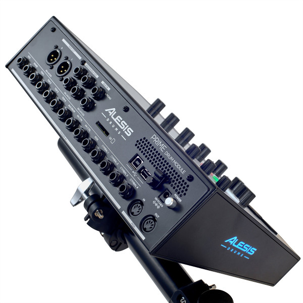 Електронна ударна установка ALESIS Strata Prime Kit