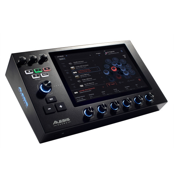 Електронна ударна установка ALESIS Strata Prime Kit