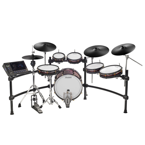 Електронна ударна установка ALESIS Strata Prime Kit
