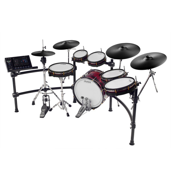 Електронна ударна установка ALESIS Strata Prime Kit