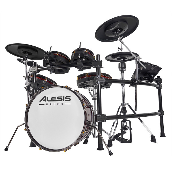 Електронна ударна установка ALESIS Strata Prime Kit