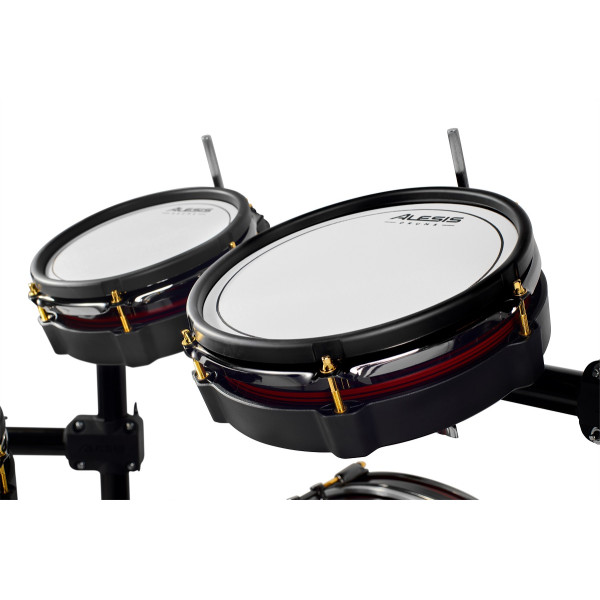Електронна ударна установка ALESIS Strata Prime Kit