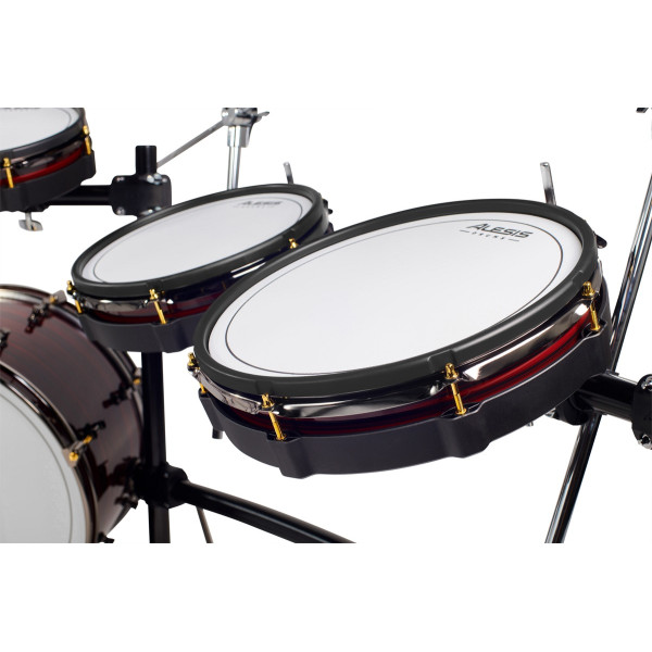 Електронна ударна установка ALESIS Strata Prime Kit
