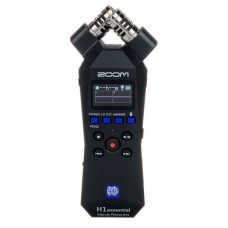 Аудіо рекордер ZOOM H1essential
