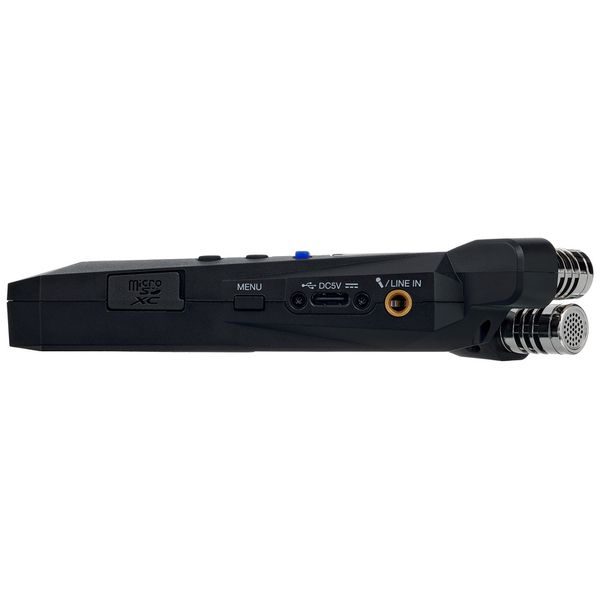 Аудіо рекордер ZOOM H1essential