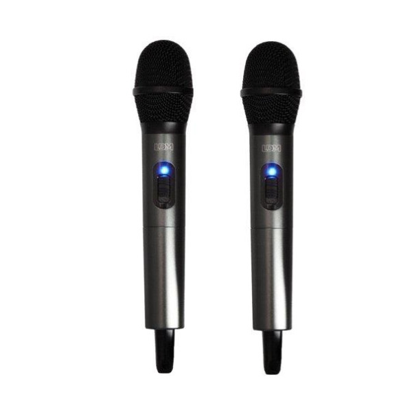 Автономна акустична система LDM MobileVoice D216 