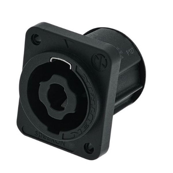 Спікон мама панельний NEUTRIK NL4MPXX-3