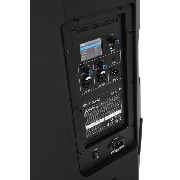 Активна акустична система PRESONUS AIR XD 15