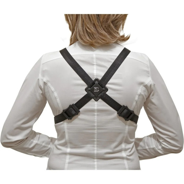 Ремінь для саксофона BG S41MSH Strap Woman
