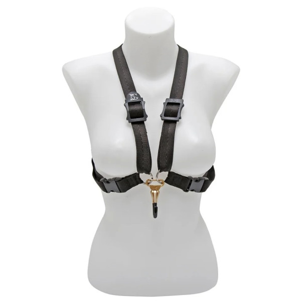 Ремінь для саксофона BG S41MSH Strap Woman