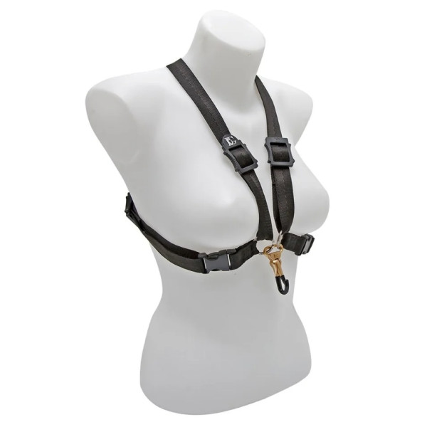 Ремінь для саксофона BG S41MSH Strap Woman
