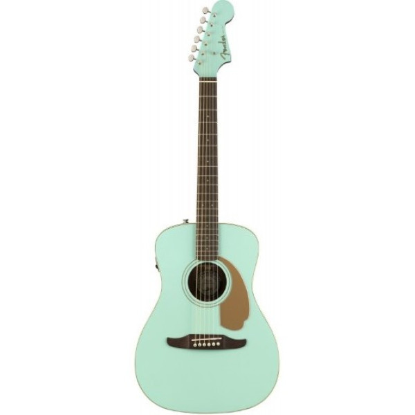 Електроакустична гітара FENDER MALIBU PLAYER AQS