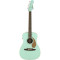 Електроакустична гітара FENDER MALIBU PLAYER AQS
