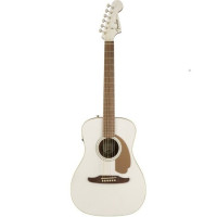 Електроакустична гітара FENDER MALIBU PLAYER ARG