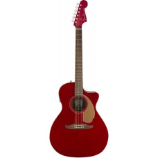 Електроакустична гітара FENDER NEWPORTER PLAYER CAR