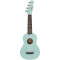 Укулеле сопрано FENDER UKULELE VENICE SOPRANO DAPHNE BLUE
