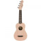 Укулеле сопрано FENDER UKULELE VENICE SOPRANO SHELL PINK