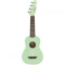 Укулеле сопрано FENDER UKULELE VENICE SOPRANO SURF GREEN
