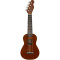 Укулеле сопрано FENDER UKULELE VENICE SOPRANO NATURAL